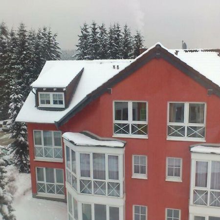 Kleine Auszeit Διαμέρισμα Braunlage Εξωτερικό φωτογραφία